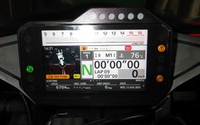 HONDA CBR1000RR RSP 2021 SC82