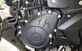 YAMAHA MT-25 A RG43J