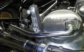 YAMAHA SR400 Gen.5 2021 RH16J