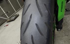 KAWASAKI ZX-4RR 2024 ZX400P