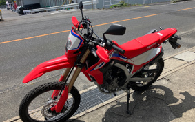 HONDA CRF250L MD47