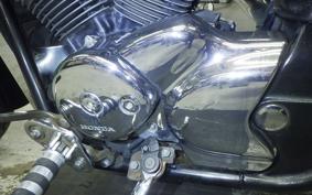 HONDA SHADOW 400 1997 NC34