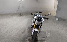 BMW G310R 2017 0G01