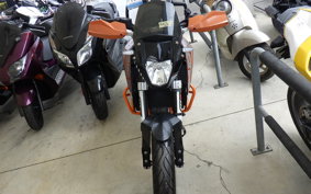 KTM 690 DUKE 2016
