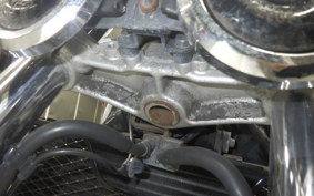 HONDA CB1300SF SUPER FOUR A 2013 SC54