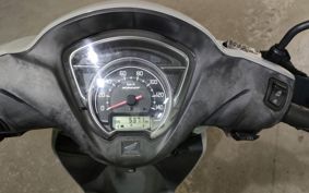 HONDA DIO110 BASIC  JK03
