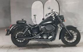 HONDA SHADOW 400 1999 NC34