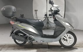 SUZUKI ADDRESS V125 DT11A