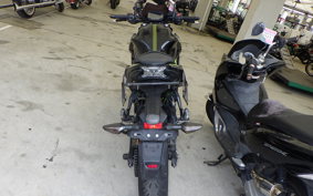 KAWASAKI Z650 A 2020 ER650H