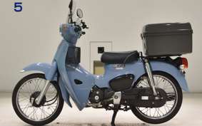 HONDA C110 SUPER CUB JA44