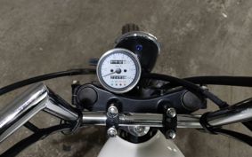 KAWASAKI 250TR BJ250F