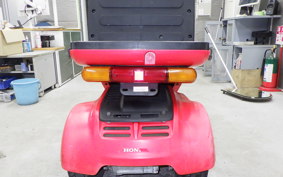 HONDA GYRO CANOPY TA03