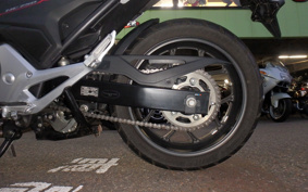 HONDA NC750X ABS 2022 RC90