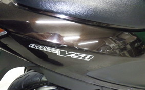 SUZUKI ADDRESS V50 2015 CA4BA
