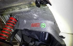 HONDA DIO Z4 GEN 2 2015 AF63