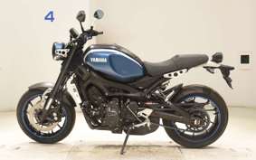 YAMAHA XSR900 2016 RN46J