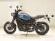 Фото Yamaha XSR900 2016 с японского аукциона