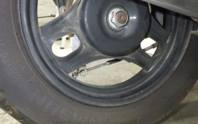 HONDA DIO Gen.6 AF68