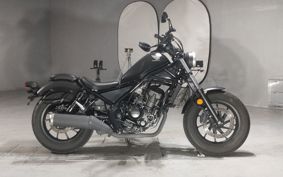 HONDA REBEL MC49