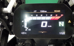 BMW R1250GS 2023