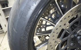DUCATI DIAVEL Cromo 2013