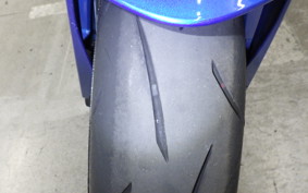 SUZUKI GSX-8R 2025 EM1AA