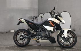 KTM 690 DUKE LDS40