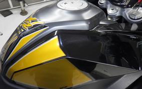 BMW F900XR 2022