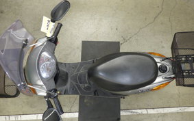 YAMAHA JOG Gen.5 SA36J