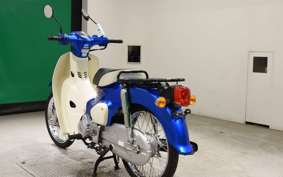 HONDA C50 SUPER CUB 1975 AA09