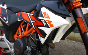 KTM 690 SMC R 2014 LST40