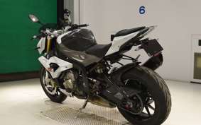 BMW S1000R 2015