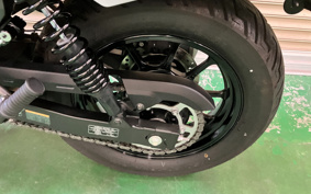 KAWASAKI ELIMINATOR 400-1 2024 EL400A