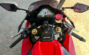 HONDA CBR1000RR 2006 SC57