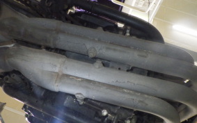 HONDA CB400 SUPER BOLDOR VTEC 2006 NC39