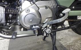 HONDA CT125-2 2021 JA65