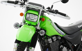 KAWASAKI ストックマン250 KLMJ17