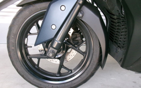 YAMAHA X-MAX SG42J