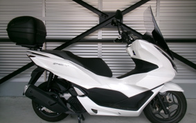 HONDA PCX 125 JK05