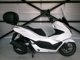 Фото Honda PCX 125 с японского аукциона