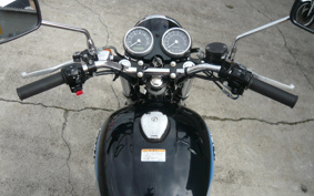 KAWASAKI ESTRELLA BJ250A