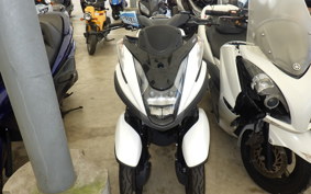 YAMAHA TRICITY 155 A 2002 SG37J