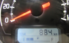 HONDA DIO 110 JK03