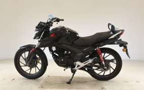 HONDA CBF125R