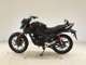 Фото Honda CBF125R с японского аукциона