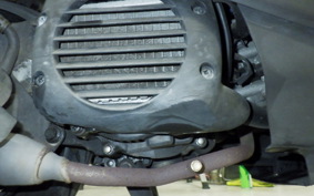 YAMAHA JOG Delux 2002 SA39J