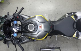 HONDA CBR250RR A 2016 MC51