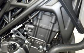 HONDA CB250R 2006 MC52