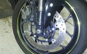 YAMAHA YZF-R25 A 2021 RG43J