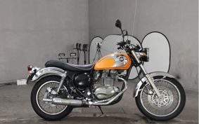 KAWASAKI ESTRELLA250 RS BJ250A